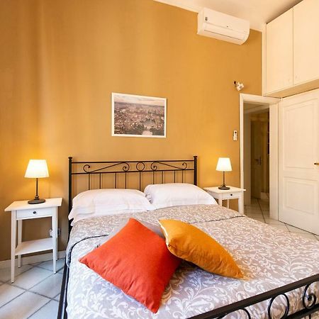 Bluenine Rome Apartment ภายนอก รูปภาพ