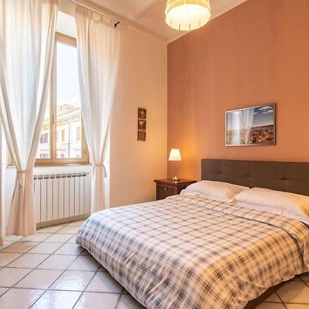 Bluenine Rome Apartment ภายนอก รูปภาพ