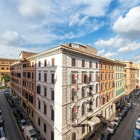 Bluenine Rome Apartment ภายนอก รูปภาพ