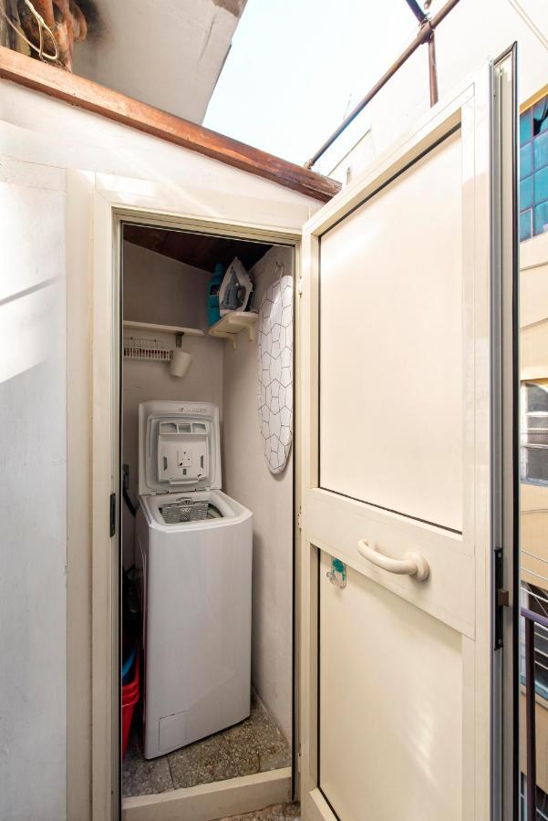 Bluenine Rome Apartment ภายนอก รูปภาพ