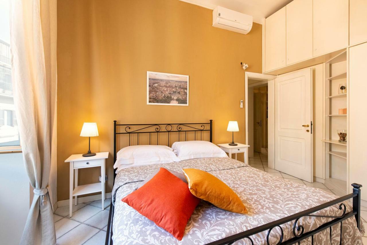 Bluenine Rome Apartment ภายนอก รูปภาพ