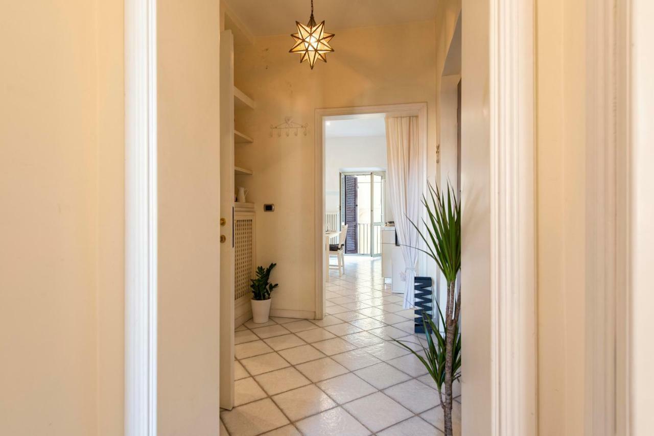 Bluenine Rome Apartment ภายนอก รูปภาพ