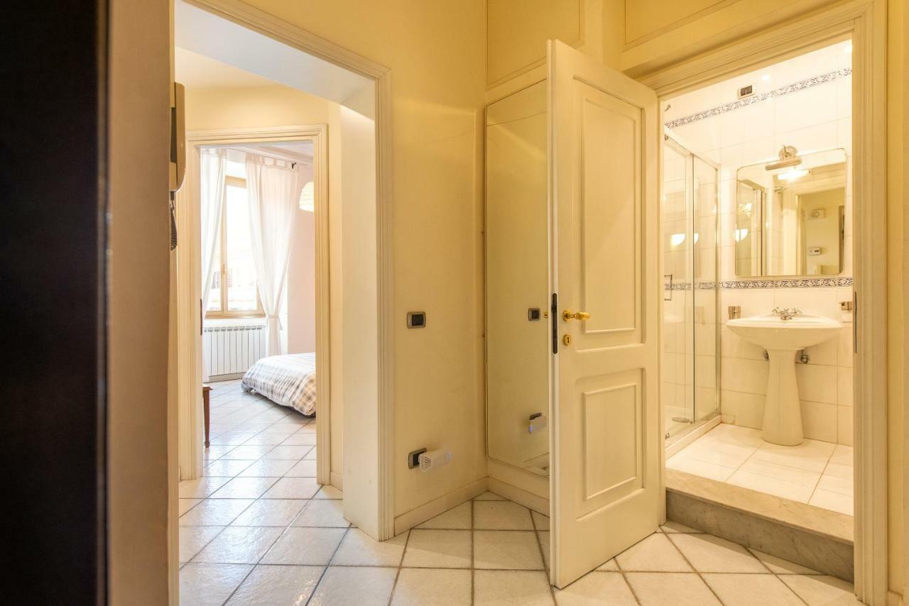 Bluenine Rome Apartment ภายนอก รูปภาพ