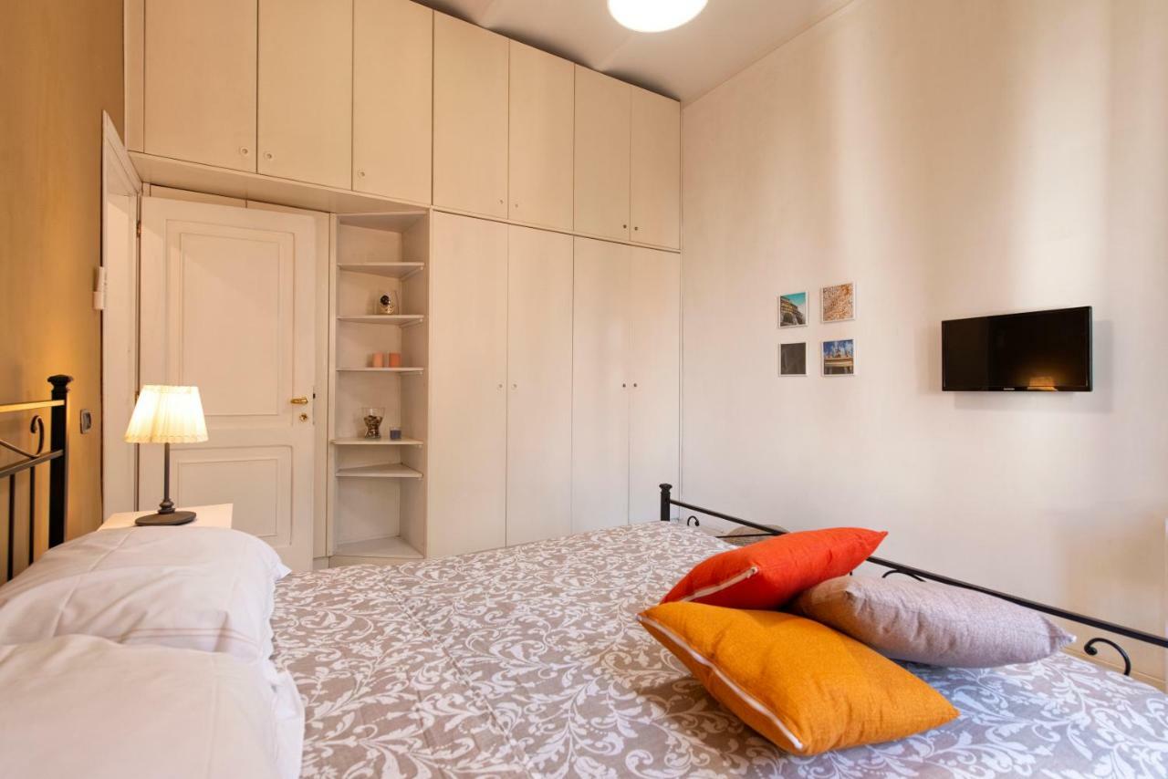 Bluenine Rome Apartment ภายนอก รูปภาพ