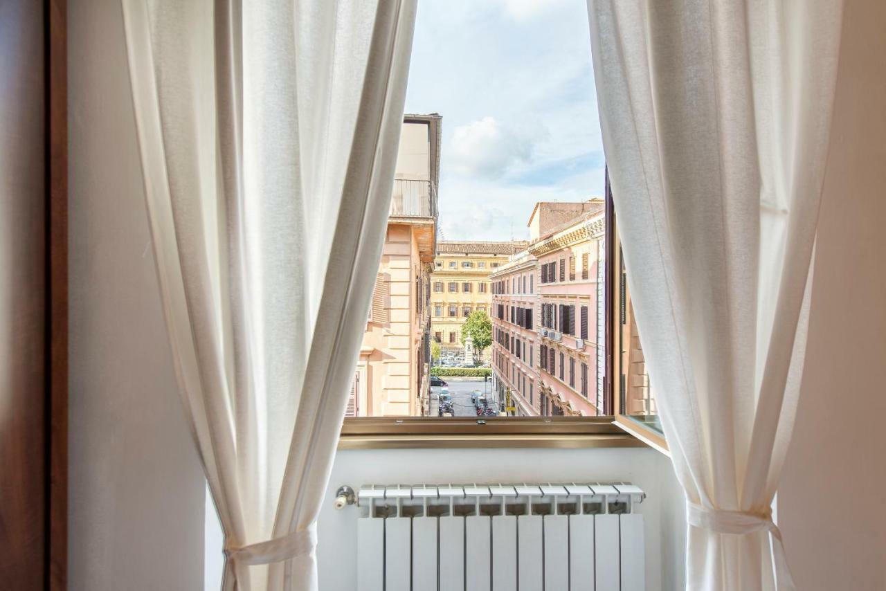 Bluenine Rome Apartment ภายนอก รูปภาพ