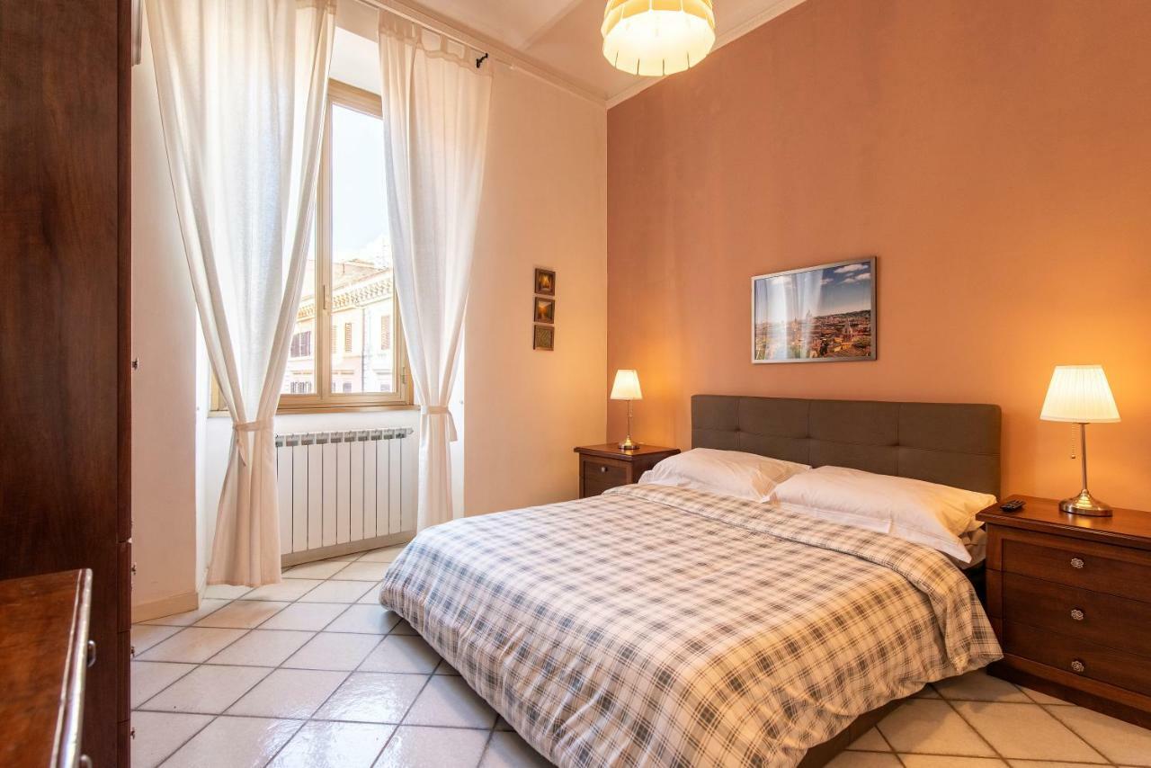 Bluenine Rome Apartment ภายนอก รูปภาพ