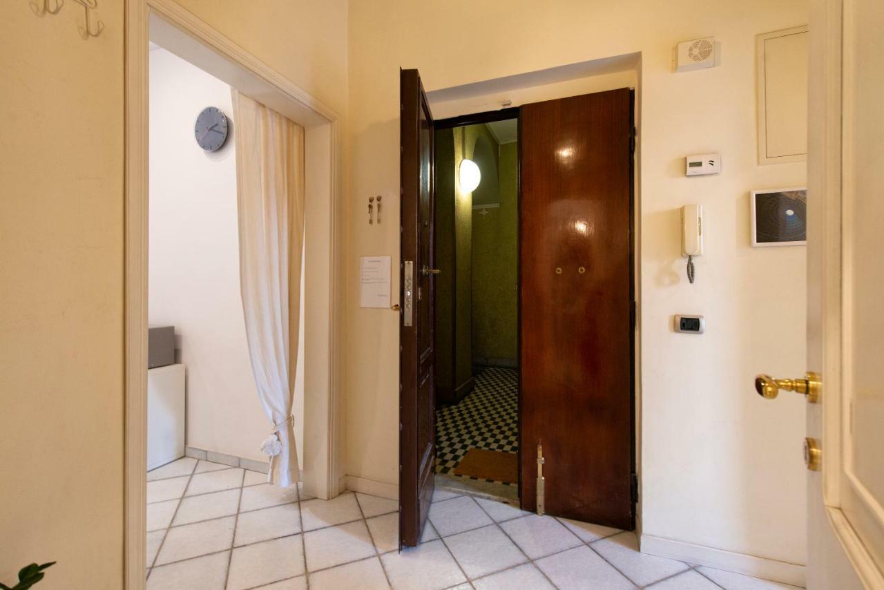 Bluenine Rome Apartment ภายนอก รูปภาพ