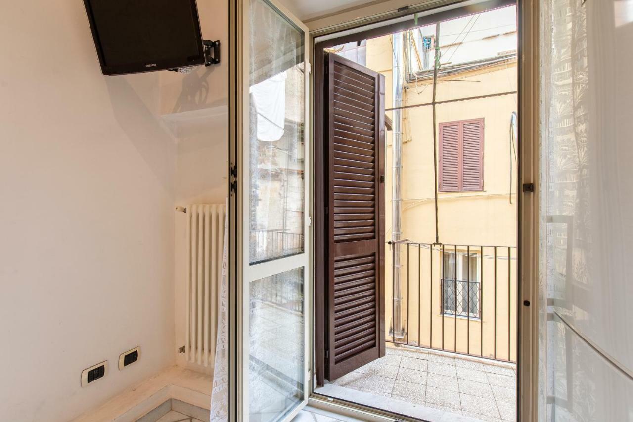 Bluenine Rome Apartment ภายนอก รูปภาพ