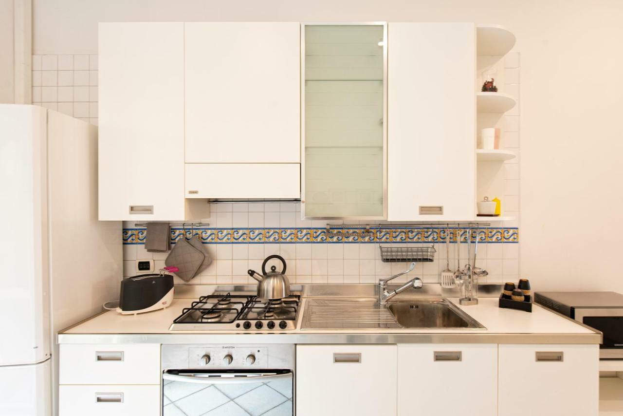 Bluenine Rome Apartment ภายนอก รูปภาพ